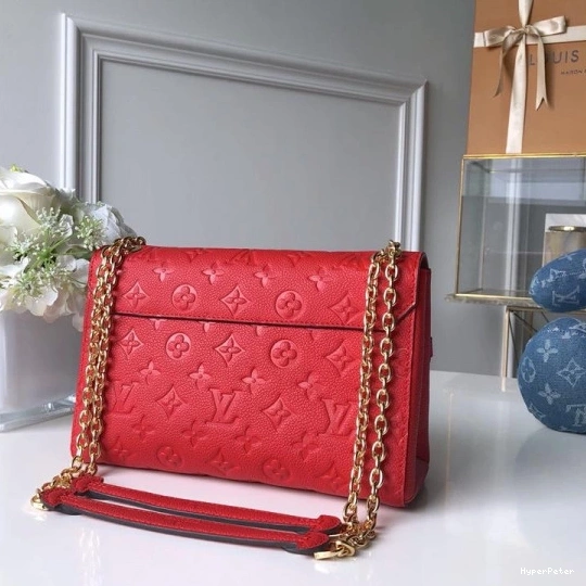 VAVIN VUITTON PM LOUIS 0814